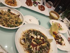 -好彩酒楼烤鸭坊