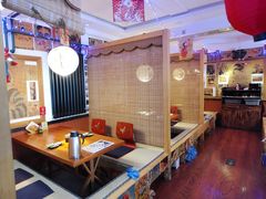 -鳗鱼家·深夜食堂(军博店)