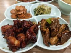 -晓宇盒饭(民安街店)