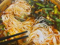 -乐山第一家临江鳝丝(茶坊路店)