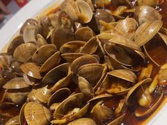 -王婆炒鱼(总店)