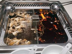 -海底捞火锅(璞丽中心店)