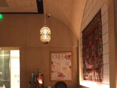 -香料集市新疆餐厅·清真聚餐(成都远洋太古里店)
