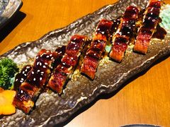 烤鳗鱼-魔丼屋(日月光店)