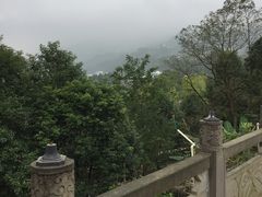 -水磨古镇