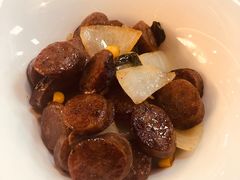 烤肠-1861意大利餐厅(文化广场店)