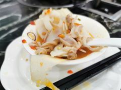 -李师傅脆肚(华强北店)