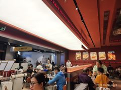 -文通冰室(东方宝泰店)