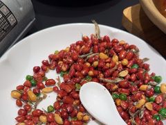 -羊门客在·烤盐池滩羊·川菜