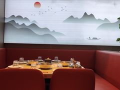 -蝎王府羊蝎子(虎坊桥总店)