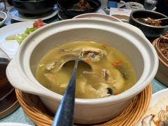 -小厨娘淮扬菜(天印大道店)