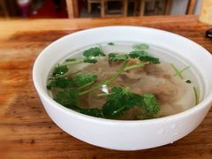 肉燕-大叔家福鼎小吃(十全街店)