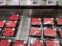 -盒马X会员店(王府井奥莱UP TOWN店)