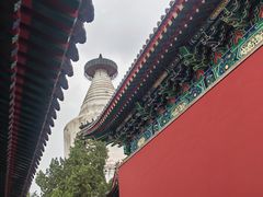 -妙应寺白塔