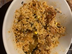 -新石器烤肉(虹悦城店)