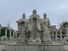-揭阳学宫(榕城区)