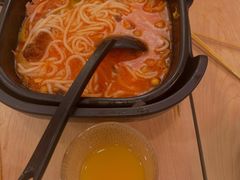 -阿香米线(龙岗万科广场店)