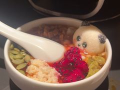 -麻六记(深圳首店)