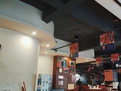 -天下客饭店(中山路店)