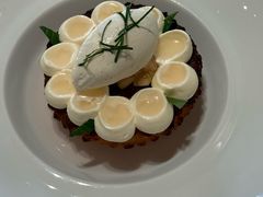 -Le Comptoir de Pierre Gagnaire