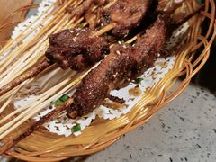 -炭亲干锅·虾蟹蛙(奥体天虹店)