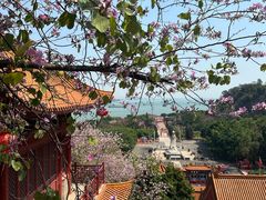 -南沙天后宫景区