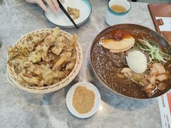 -屋里家延边朝鲜族冷面(梅林3店)