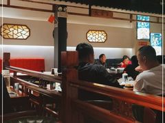 大堂-孙记驴肉山庄(李桥店)