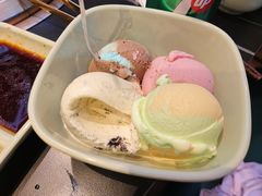 -梨花自助烤肉(西三旗万象汇店)