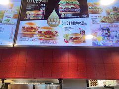 -肯德基(津滨店)