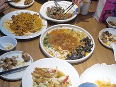 -俭寨大盘鸡·手抓肉·烧烤新疆菜(乌苏路店)