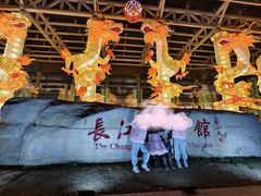 -武汉园博园(武汉自然博物馆)