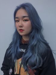 -HG美发设计沙龙