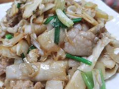 -柴火农家饭(遇龙河店)