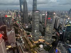 -东方明珠广播电视塔