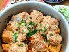 -小街47號江湖菜(四合院店)