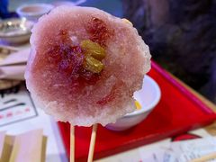 -长安大牌档之西安博物院文化餐厅(中贸店)