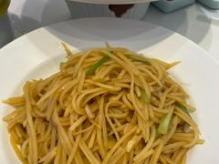 家常土豆丝-紫光园(劲松店)