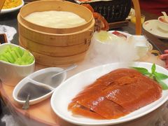 -北国饭店·海鲜.北方菜(榕城店)