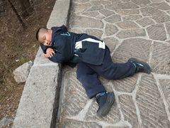 -白佛山景区