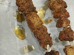 -高彩明麻辣烫串串香·老字号(西华门店)