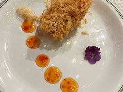 -广州花园酒店·凌璇阁旋转餐厅CAROUSEL360