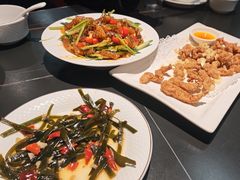 -鑫悦楼煎蟹·16年海鲜大排档