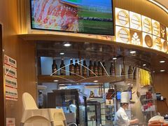 -西贝(财富购物中心店)