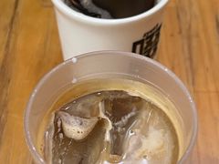 -无牌咖啡&酒馆