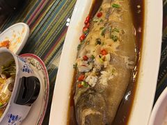 -乌苏疆遇集市烧烤新疆菜(乌苏啤酒小镇店)