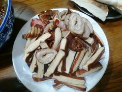 梆梆肉-惠记粉汤羊血(永松路店)