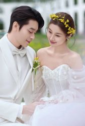 -金夫人婚纱摄影全球旅拍(大连店)