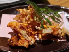 -花潮料理艺食馆(世欧广场店)