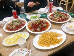 -田波泡椒牛蛙(巴丽新地店)